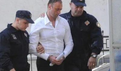 Damir Mandić: 20 godina nisam imao po&scaron;teno suđenje, odležao sam kaznu za ne&scaron;to &scaron;to nisam uradio