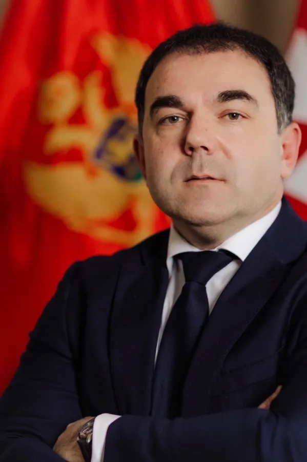Đura&scaron;ković: Cetinje funkcionisalo bez većih pote&scaron;koća, iako je grad sa najvećom količinom padavina u Crnoj Gori