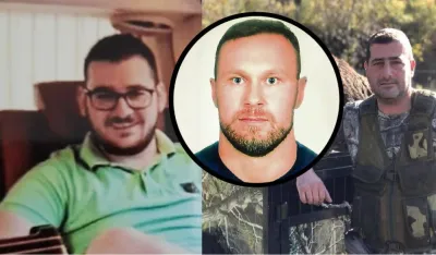 Nisu počele procesne radnje protiv okrivljenih za ubistvo Hodžića i Spahića: Ni roči&scaron;ta, ni odluka o jemstvu