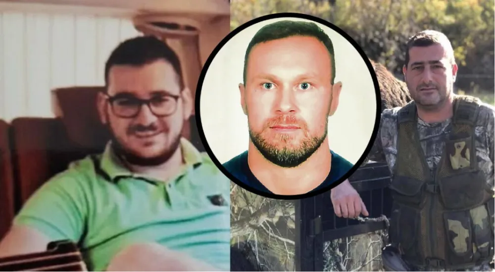 Nisu počele procesne radnje protiv okrivljenih za ubistvo Hodžića i Spahića: Ni roči&scaron;ta, ni odluka o jemstvu
