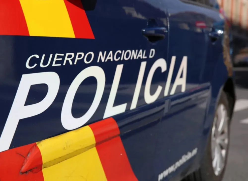 &Scaron;panska policija zaplijenila 10 tona kokaina na brodu koji je prevozio so