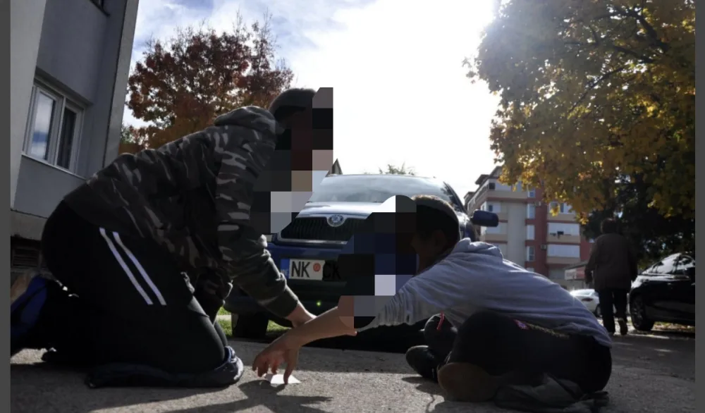 Sekte i dječije prosjačenje &ndash; tiha prijetnja dru&scaron;tvu
