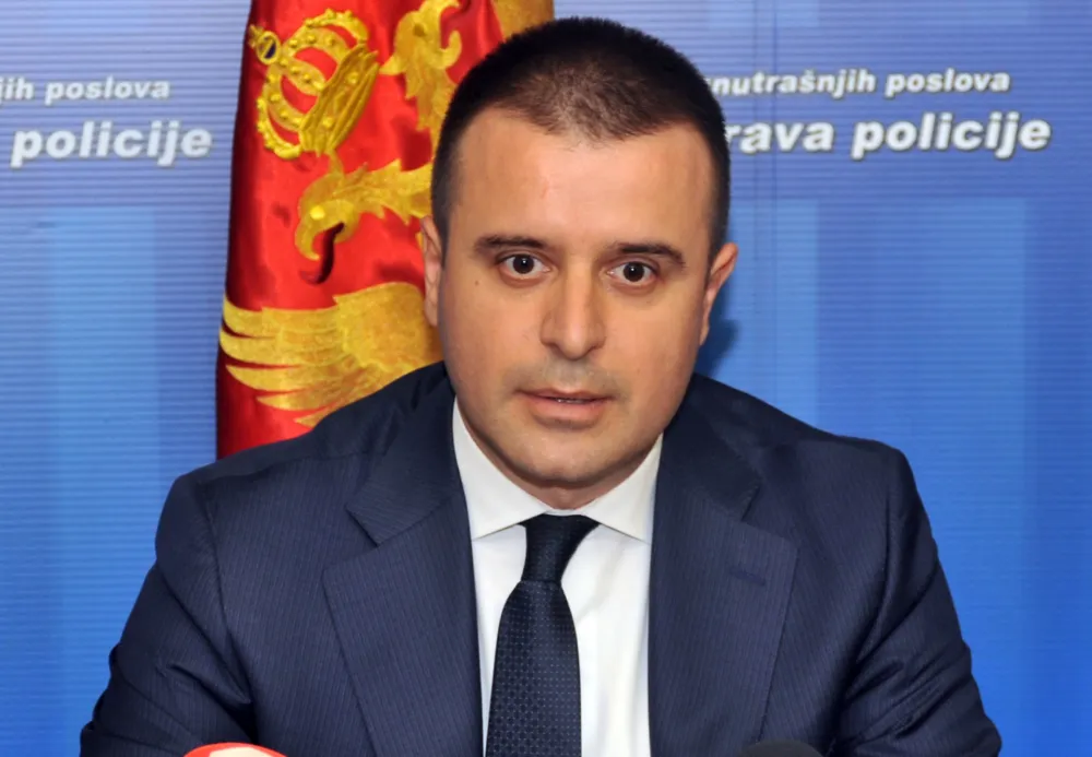 Baković: Belivuk i Miljković imali operativnu mjeru, a ne zabranu ulaska, njeno ukidanje tražio Lazović zbog rada na predmetu