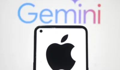 Apple izabrao Google: Gemini pokreće Siri