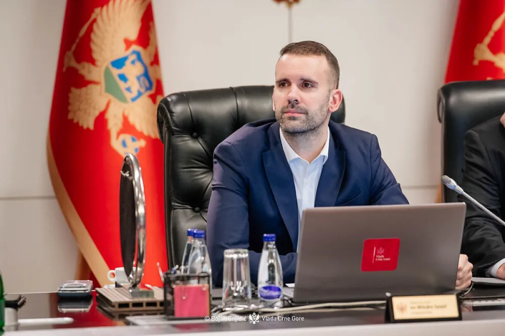 Otvorena Nedelja održivosti 2026 u Abu Dabiju, prisustvuje i Spajić