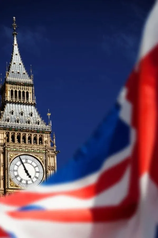Vojni vrh Britanije priznaje da država nema plan za odbranu u slučaju rata