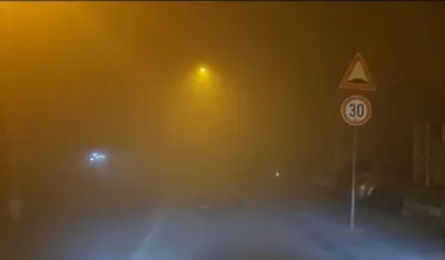 Veoma lo&scaron; kvalitet vazduha u Pljevljima