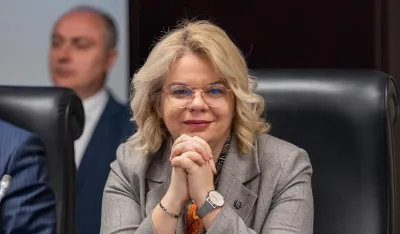 Vukićević: Inicijativa podrazumijeva dijalog i dogovor