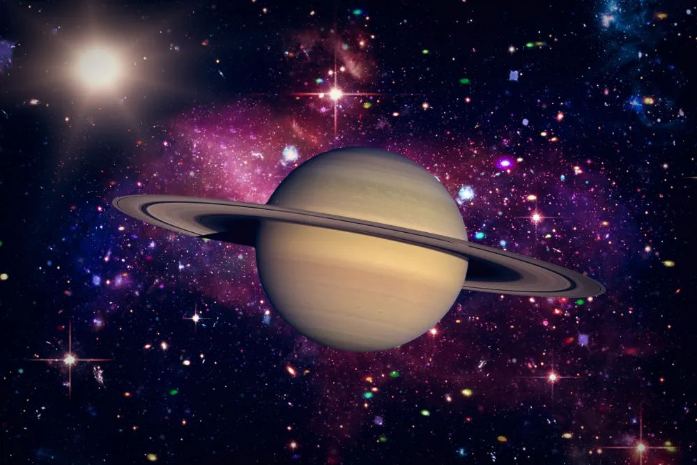 Saturn će vam u 2026. transformisati ljubavni život