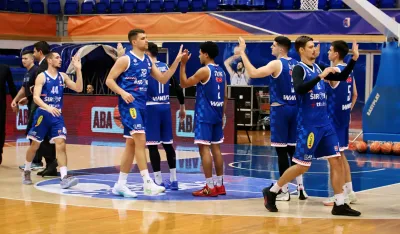 Ko&scaron;arka&scaron;i Mornara