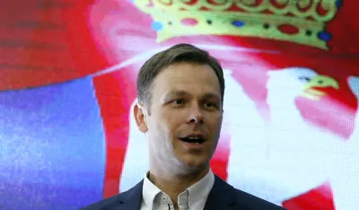 Sini&scaron;a Mali: Budžet Srbije je pun
