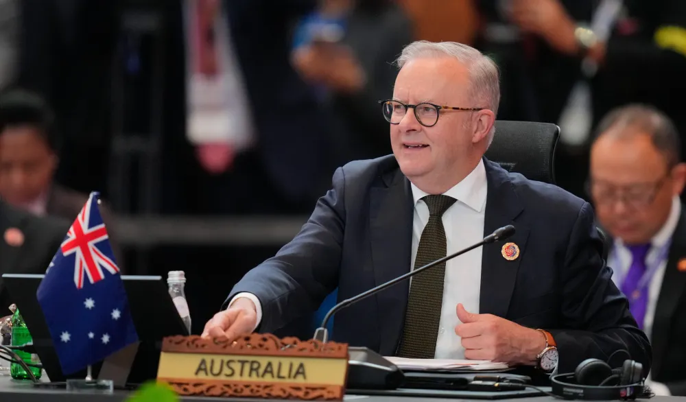 Australijski premijer najavio strože mjere protiv govora mržnje
