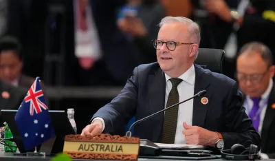 Australijski premijer najavio strože mjere protiv govora mržnje