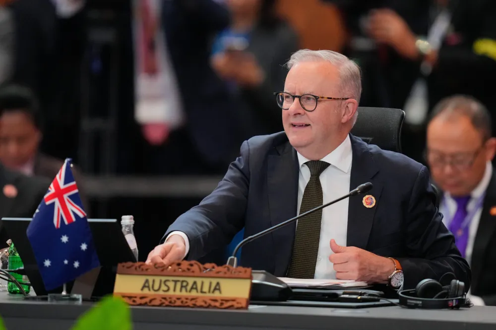 Australijski premijer najavio strože mjere protiv govora mržnje
