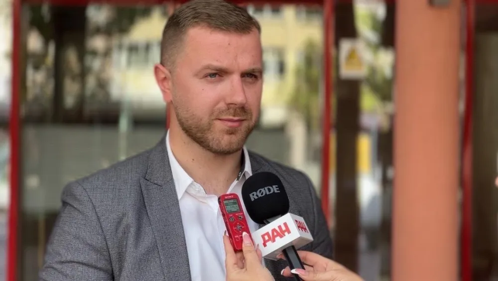 Đokaj zakazao sjednicu za danas: Novi poku&scaron;aj razgovora o povlačenju granica&nbsp;Podgorice sa Op&scaron;tinom Tuzi