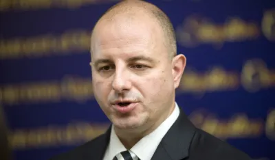 Milović: Avio-dostupnost Crne Gore ozbiljno naru&scaron;ena, krajnje vrijeme za odlučne poteze