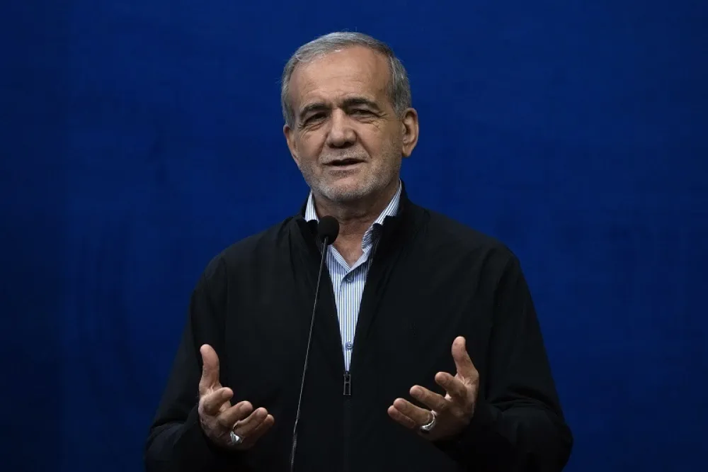 Peze&scaron;kijan: Protesti rezultat neispunjenih ekonomskih zahtjeva, mogli su da budu izbjegnuti