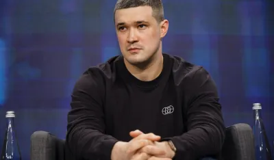 Ukrajinski parlament imenovao novog ministra odbrane - Mihaila Fedorova