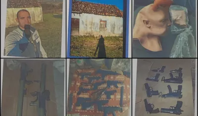 "&Scaron;kaljarci" pred sudom negirali svirepa ubistva "kavčana" u selu Jelenak