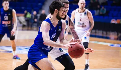 Aksej Butej