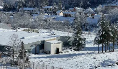 Pogon Fabrike peleta otvoren isključivo za legalizaciju sumnjivog kapitala