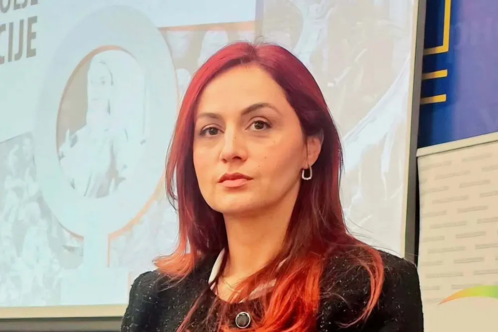 DPS Bijelo Polje: Sramotne uvrede upućene Numanović, institucije ne smiju ostati nijeme na govor mržnje