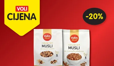 KOMPANIJA VOLI
