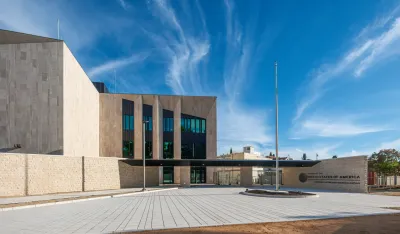 Zapadni Balkan i okruženje bez direktne linije sa SAD