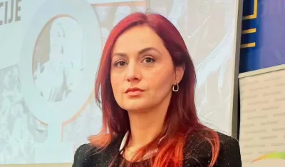 Forum žena SDP: Napad na Elzu je napad na svaku ženu koja se usudi da se politički angažuje