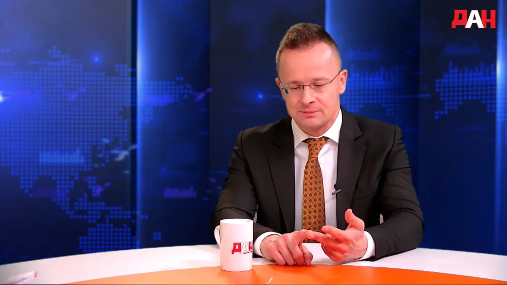 Sijarto: U naredna tri dana moguć dogovor o kupovini NIS-a