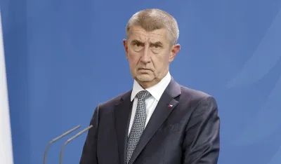 Vlada če&scaron;kog milijardera Andreja Babi&scaron;a dobila povjerenje parlamenta