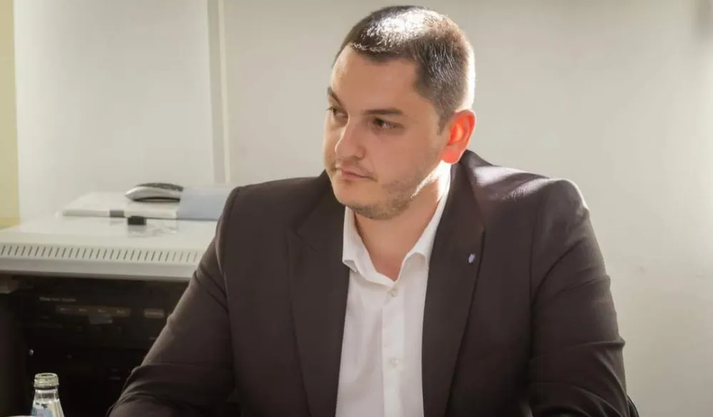 Vesko Delić osuđen uslovno na pola godine