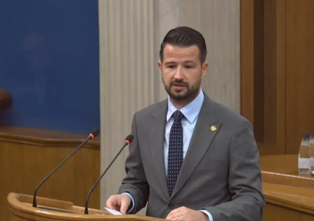 Milatović: Obe&scaron;tećenje za žrtve Golog otoka - nema vi&scaron;e vremena za čekanje