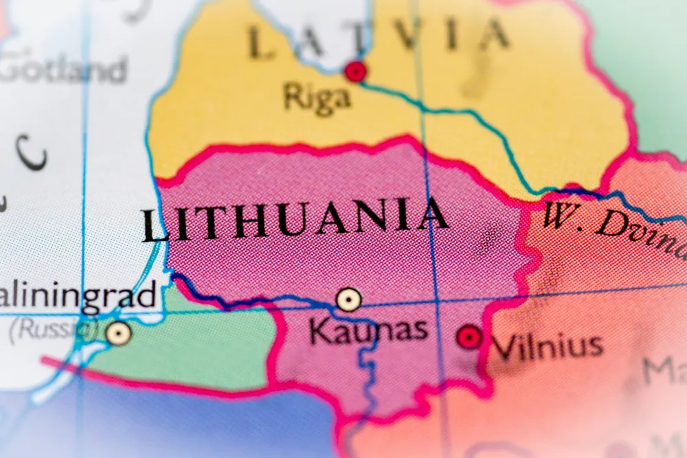 Litvanija optužila &scaron;est osumnjičenih za terorizam