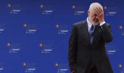 Rama: Albanska&nbsp;državna televizija&nbsp;najjadniji servis na svijetu