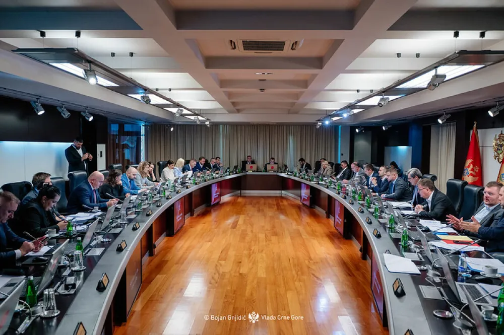 MEP: Crna Gora očekuje jo&scaron; 55 miliona eura iz Plana rasta