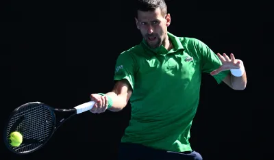 Novak Đoković