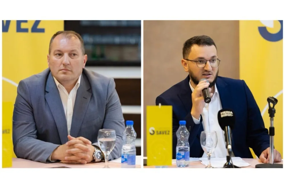 ES Rožaje: Ozbiljan institucionalni problem&nbsp;u načinu upravljanja javnim preduzećima