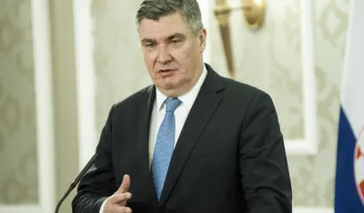 Milanović: O Grenlandu i njegovoj budućnosti može odlučivati isključivo grenlandski narod