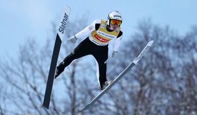 Domen Prevc