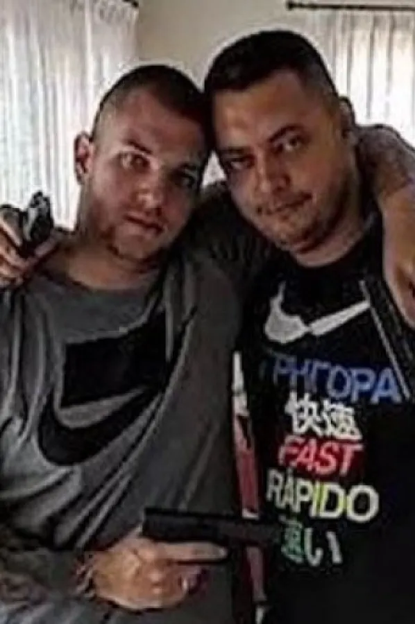 Da li je Belivuku i Miljkoviću bio zabranjen ulazak ili su bili pod operativnom mjerom: Tragovi postoje, utvrditi ko ih u policiji krije