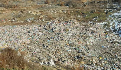 Op&scaron;tine same, deponije privremene, rje&scaron;enja nema