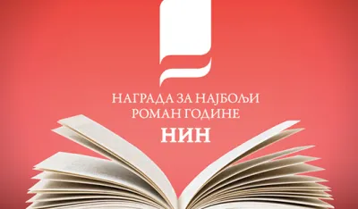 Danas odluka o 72. dobitniku NIN-ove nagrade