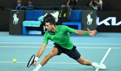Novak Đoković