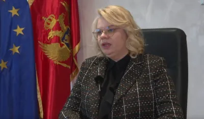 Vukićević: Preispitati ko je dozvolio ugradnju cijevi na putu Berane - Kola&scaron;in
