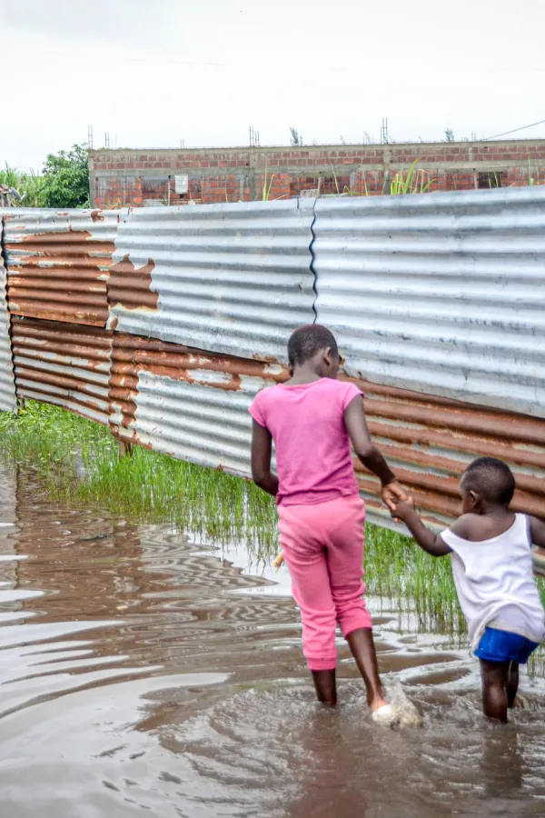 Poplave u Mozambiku, ugroženo vi&scaron;e od 620.000 ljudi