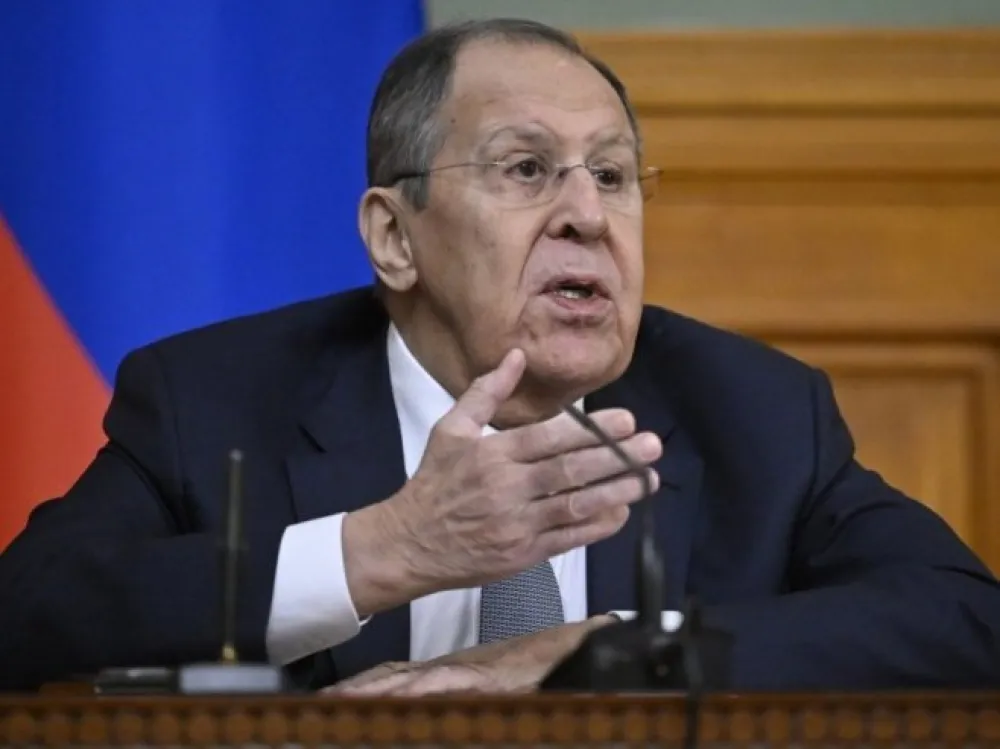 Lavrov: Prodaja NIS-a mađarskom MOL-u u interesu Rusije, Srbija da preispita odnos prema EU