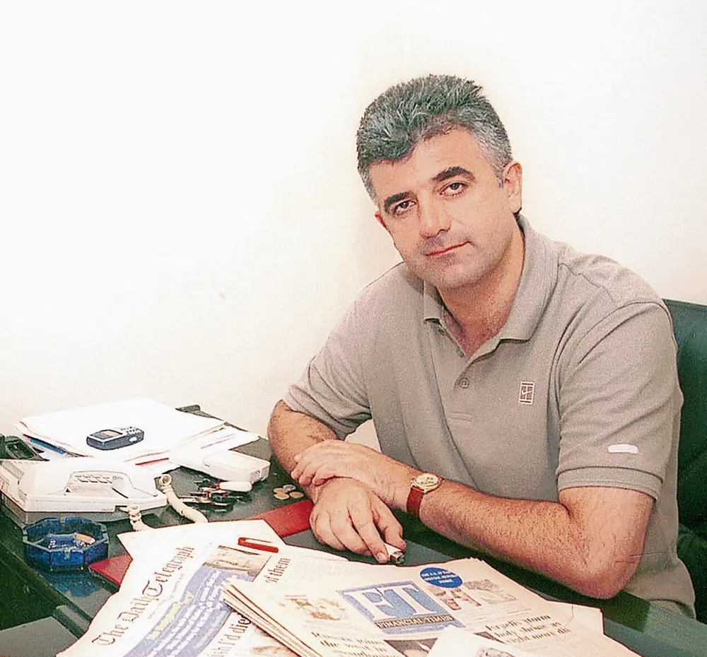 Izvje&scaron;taj Vlade za Komitet UN: Postoji napredak u istrazi o ubistvu Du&scaron;ka Jovanovića