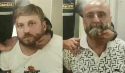 Ostaju doživotne kazne za ubistvo Vukotića