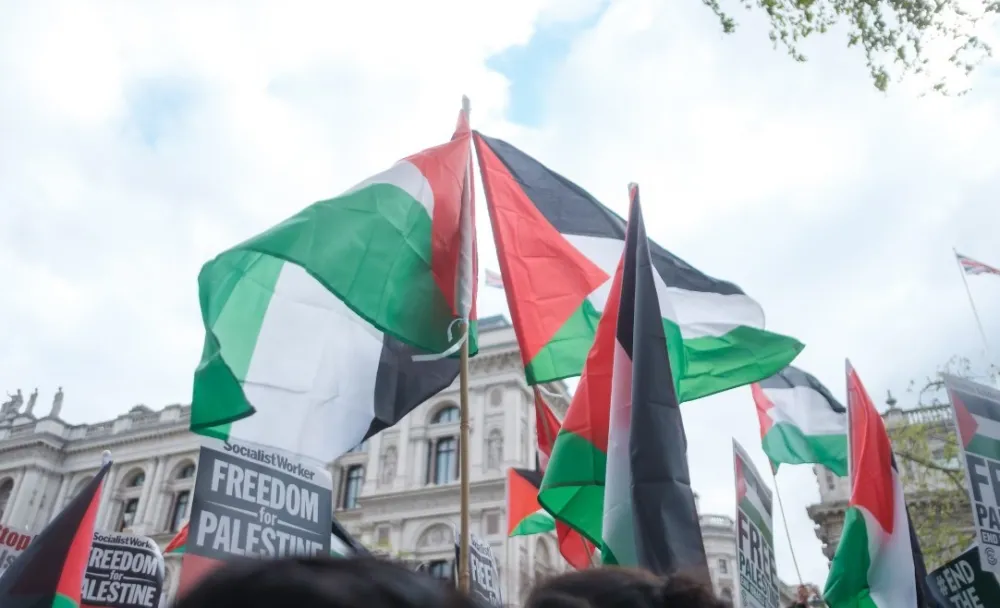 MVP Palestine: Izrael odgovoran za agresiju na UNRWA i kr&scaron;enje Ženevske konvencije
